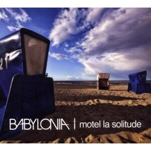 Babylonia Motel La Solitude