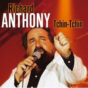 Richard Anthony Tchin Tchin