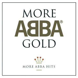 More Abba Gold - Publicité