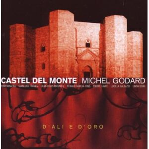 Michel Godard Castel Del Monte