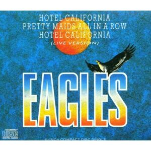 Hotel California/pretty Maids