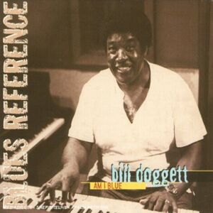 Bill Doggett Am I Blue