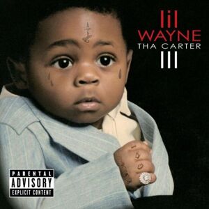 Tha Carter Iii