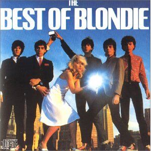 Of Blondie