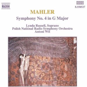 Mahler: Symphony No. 4