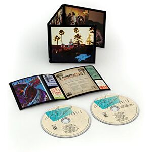 Hotel California: 40th Anniversary Expanded Edition