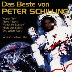 Das e Von Peter Schilling