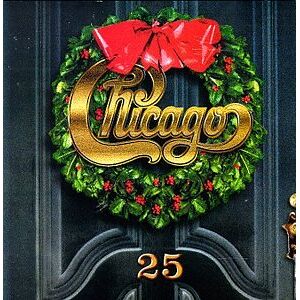 25:The Christmas Album