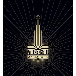 Voelkerball [+bonus Dvd]