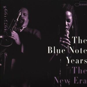 Various The Blue Note Years, Vol.6: The  Era 1975-1998