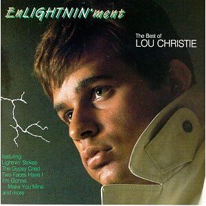 Enlightment - The  Of Lou Christie