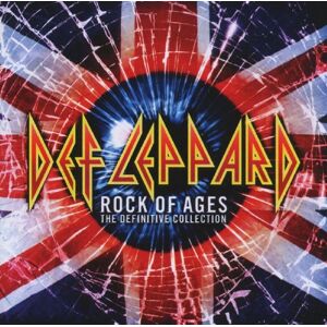 Rock Of Ages: The Definitive Collection