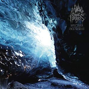 Dark Fortress Spectres From The Old World (Special Edition Cd Mediabook)