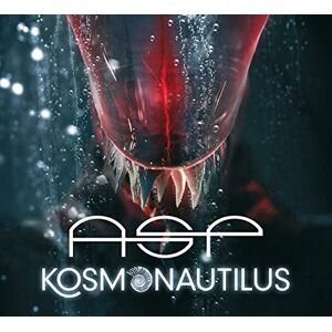 Kosmonautilus (2cd Digibook Edition)