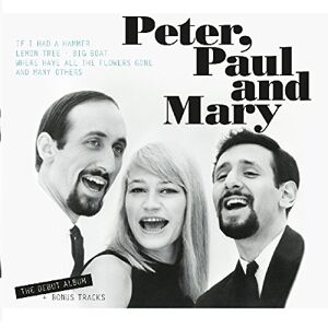 Peter Paul & Mary Peter,Paul And Mary