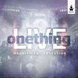 Onething Live Magnificent...