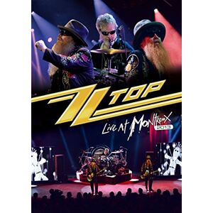 Zz  - Live At Montreux 2013