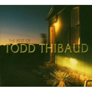 Todd Thibaud Of