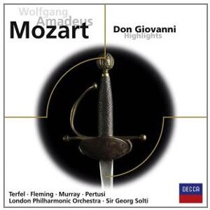 Don Giovanni (Qs) (Eloquence)