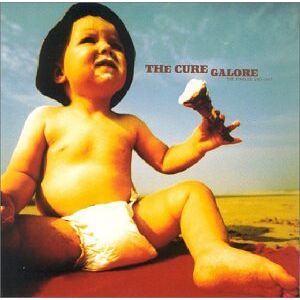 Galore:The Singles 1987-1997