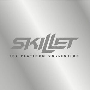 Skillet Platinum - Publicité