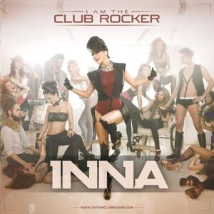 I Am The Club Rocker