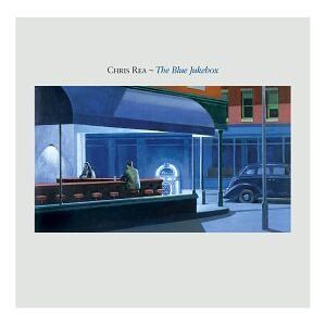 Chris Rea The Blue Jukebox