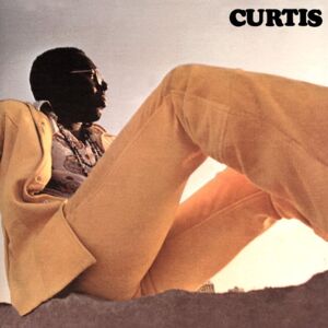 Curtis Mayfield Curtis Deluxe Edition