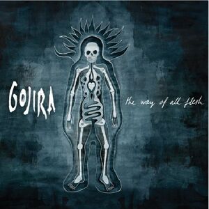 Gojira The Way Of All Flesh