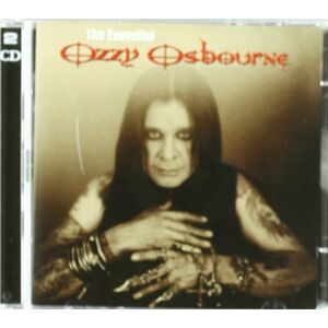 The Essential Ozzy Osbourne