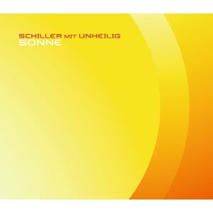 Schiller mit Unheilig Sonne 2 Track