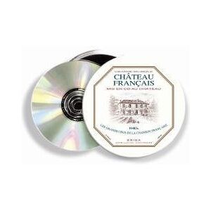 Chateau Francais - Grande Musique - Les Grands Crus De La Chanson Francaise 1940'S (Fr Import)