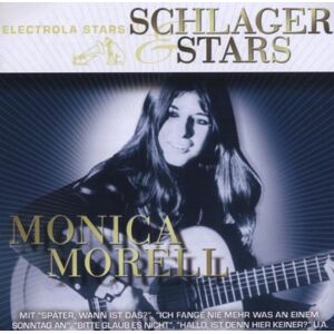 Monica Morell Schlager & Stars