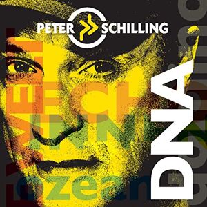 Peter Schilling Dna