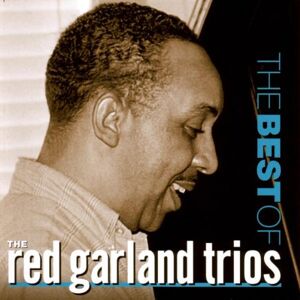 Of The Red Garland Trios - Publicité