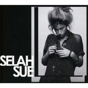 Selah Sue