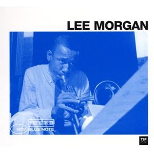 Lee Morgan Blue Note Tsf