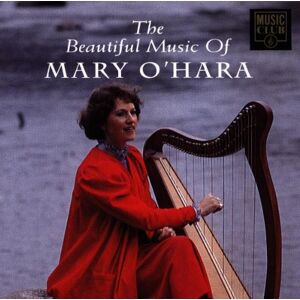 Mary O'Hara The Beautiful Music Of...