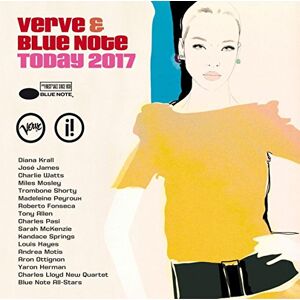 Various Verve & Blue Note Today 2017