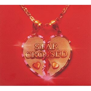 Star-Crossed (Digipack)