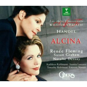 Alcina