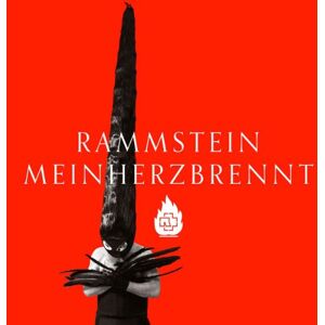 Mein Herz Brennt (Limited Digipack Edition)