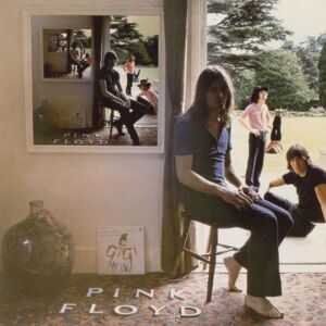 Ummagumma (Remastered) (2 Cds)