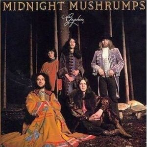 Midnight Mushrumps