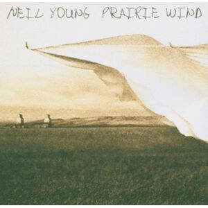 Prairie Wind