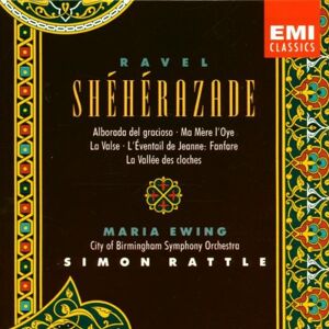 Sheherazade / La Valse U.A.