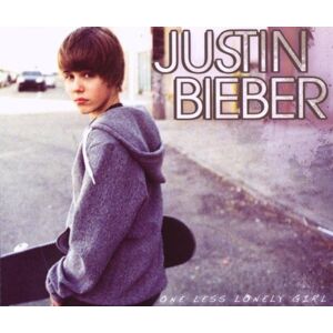 One Less Lonely Girl (2-Track)