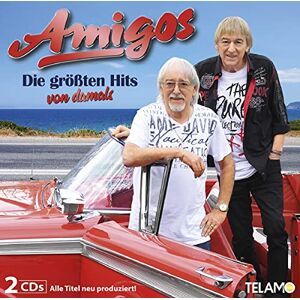 Die Größten Hits Von Damals