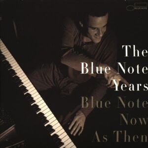 Various Blue Note Now As Then