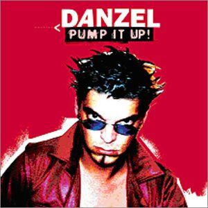 Danzel Pump It Up